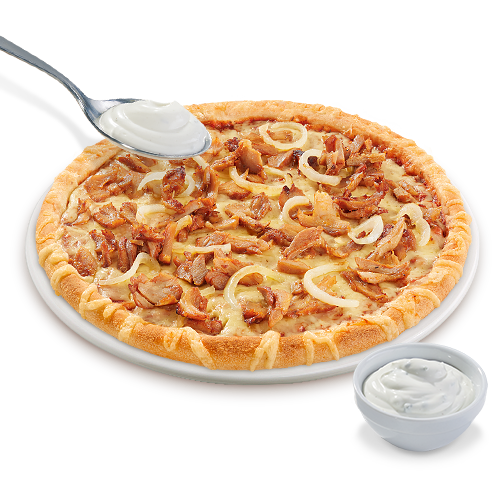 Pizza New Arizona