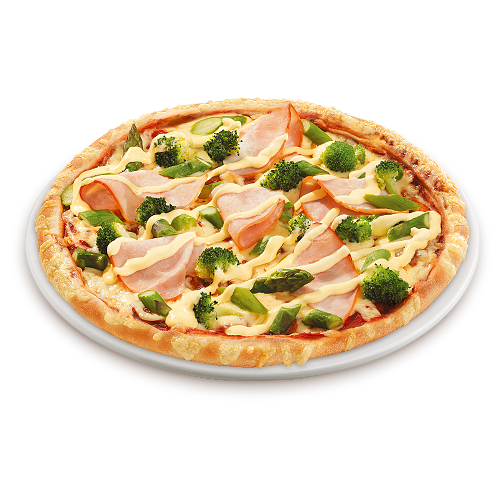 Pizza New Orleans