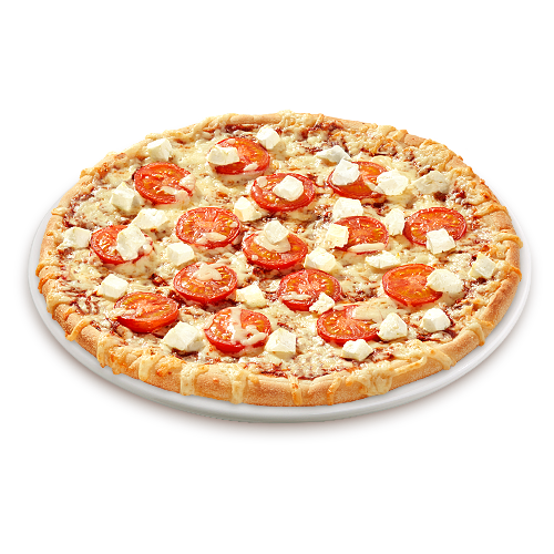 Pizza Virginia (vegetarisch)