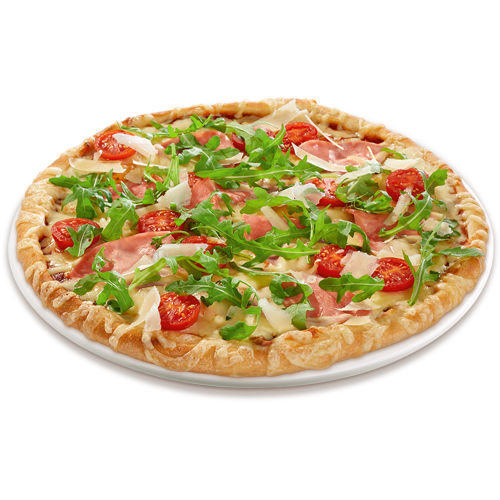 Pizza Indiana