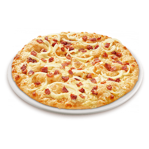 Pizza Jackson (ca. Ø 30cm)