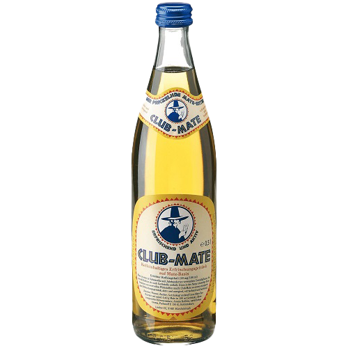 Club Mate 0,5l