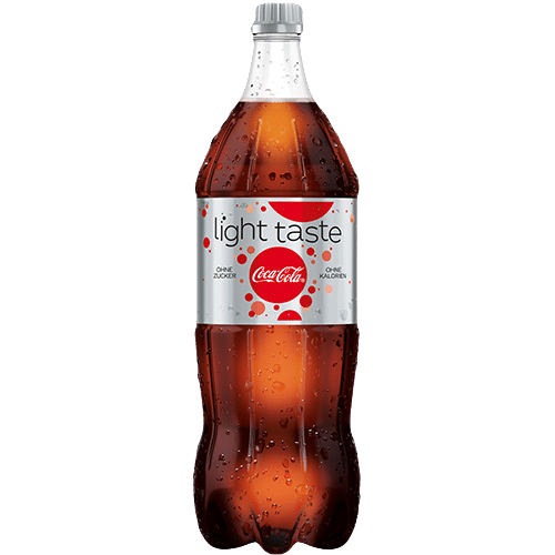 Coca-Cola Light 1,0l