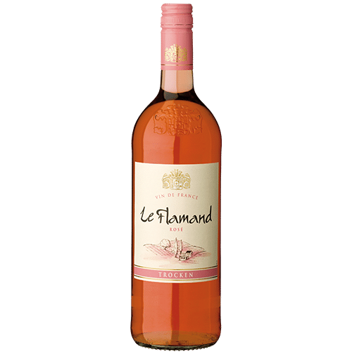 Le Flamand Rose 1,0l