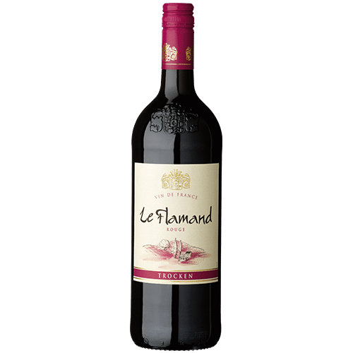 Le Flamand Rouge 1,0l