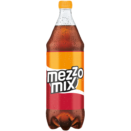 Mezzo Mix 1,0l