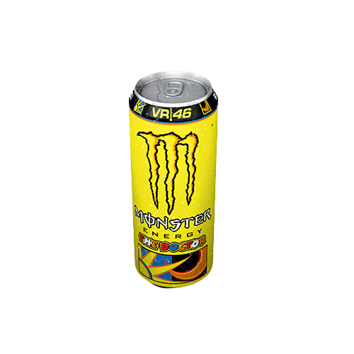Monster The Doctor 0,5l