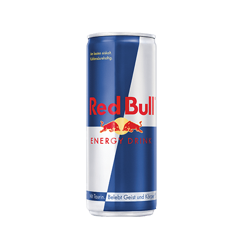 Red Bull 0,25l