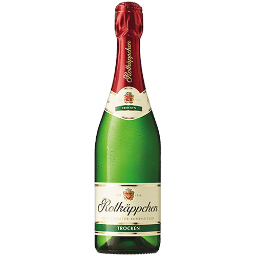 Rotkäppchen Sekt Trocken 0,75l