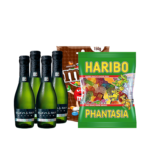 SPAR Pack Genießer-Pack