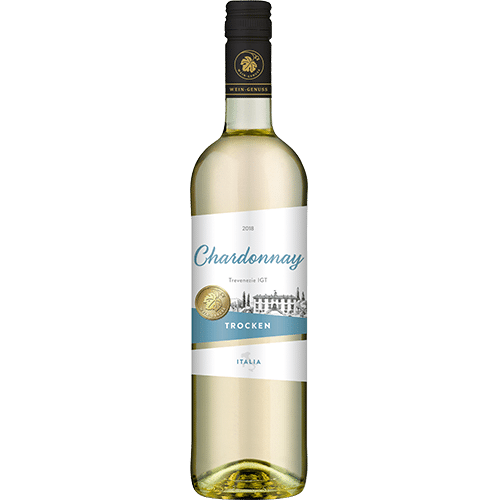 Weingenuss Chardonnay IGT 0,75l