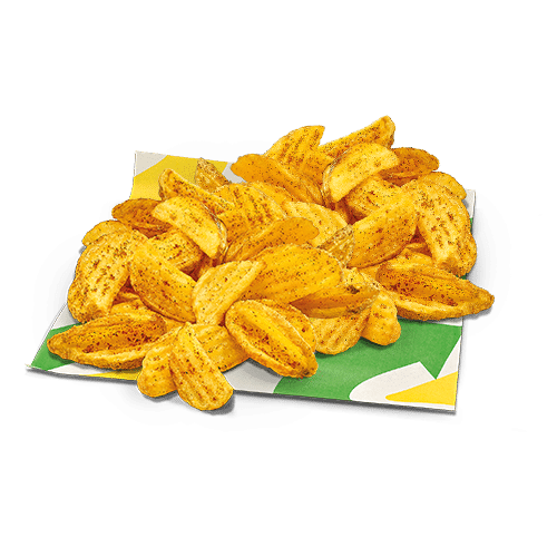 Potato Bites