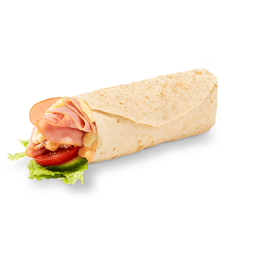 Ham Wrap
