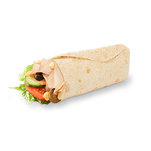Turkey Wrap