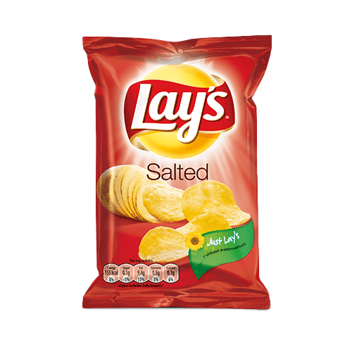 Lay's Original Salted