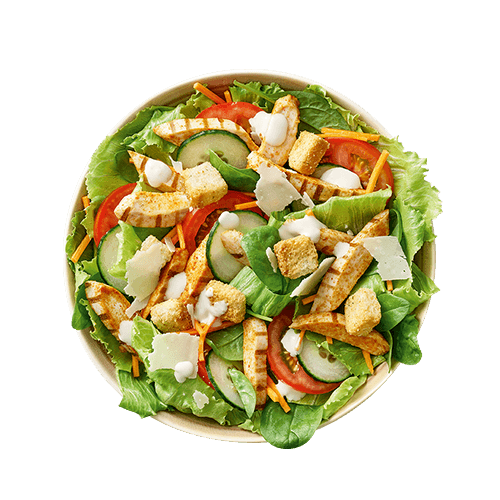 Lovely Chicken Salad