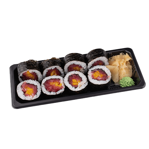 Tuna Mango Box