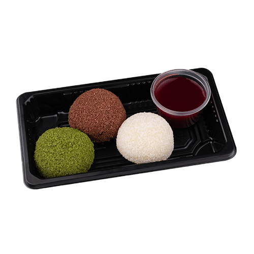 Mochi Box