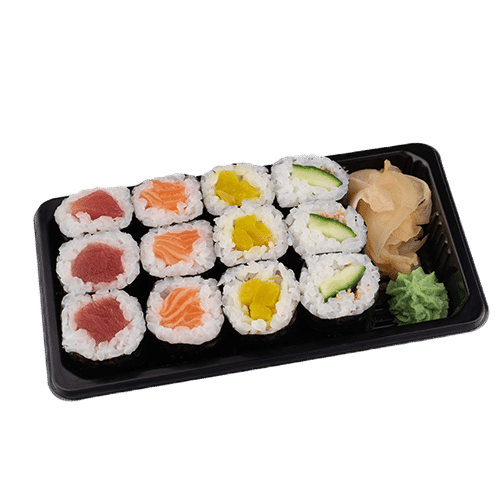 Maki Mix