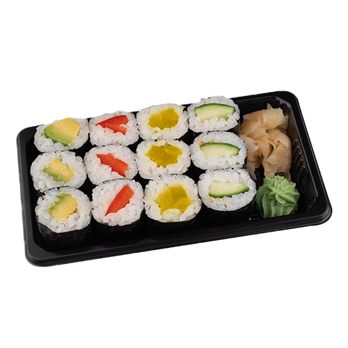 Maki Vegan Mix