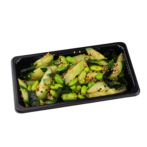 Japanischer Gurkensalat 100g