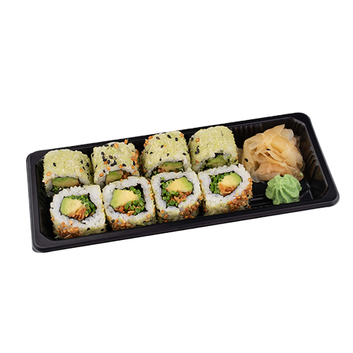 Green Roll