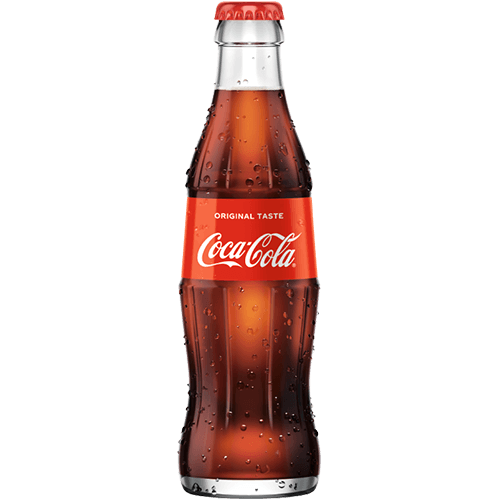 Coca Cola 0,2l