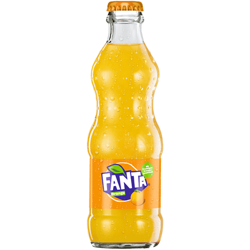 Fanta 0,2l