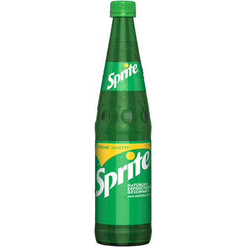 Sprite 0,5l