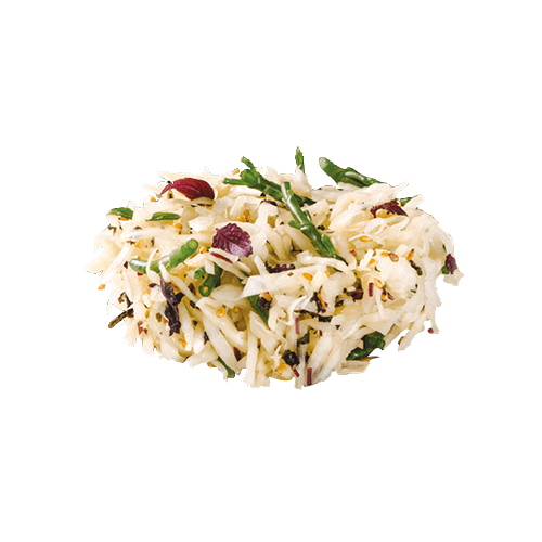 Japanischer Krautsalat 100g