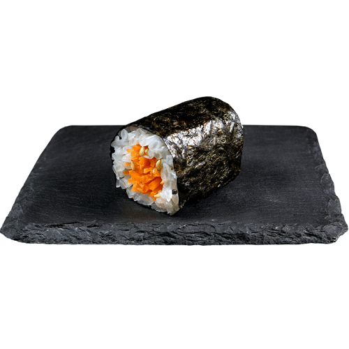 Maki Möhre (6 Stück)