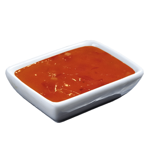 Süß-Sauer-Sauce 28ml