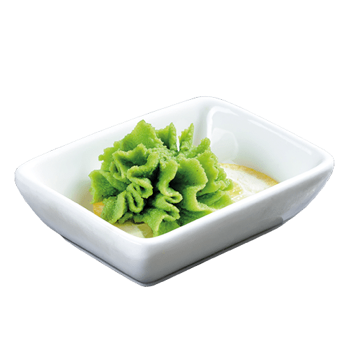 Wasabi