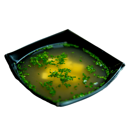 Miso Suppe