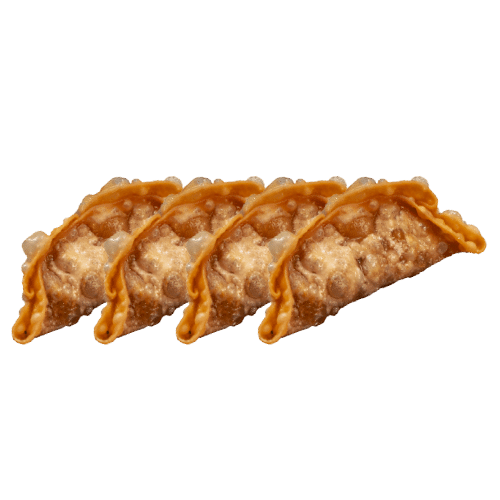 Gyoza Quinoa (4 Stück)