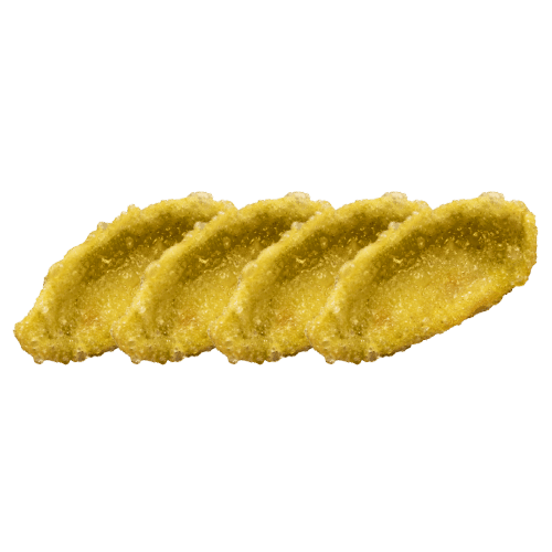 Gyoza vegan (4 Stück)