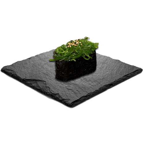 Gunkan Maki Gomagunkan (vegetarisch)