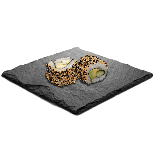 Avocado Roll (vegetarisch)