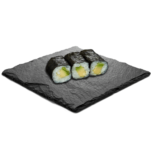 Avocado Maki (vegetarisch)