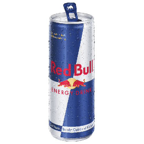 Red Bull 0,25l
