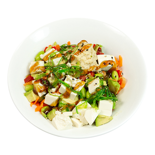 Vegan Bowl