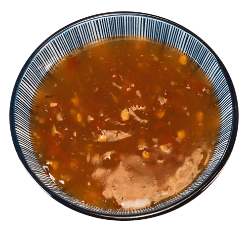 Sweet-Chilisauce
