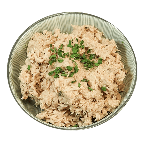 Thunfischsalat