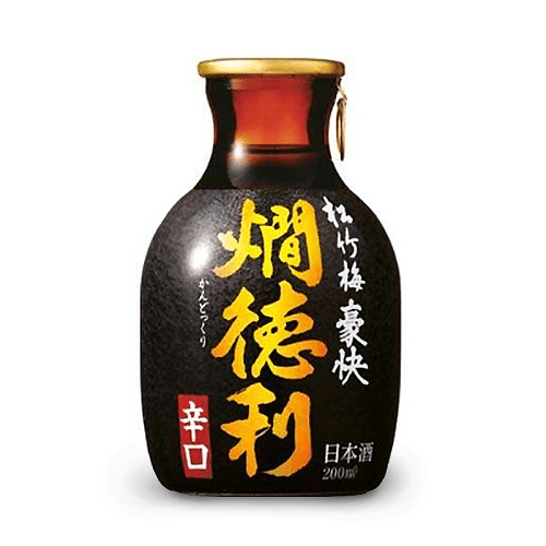 Sake 0,2l (glutenfrei)