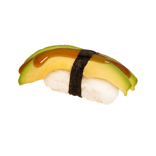 Avocado Nigiri