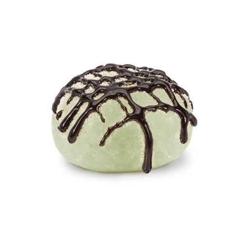 Mochi Grüntee (vegetarisch, 1 Stück)