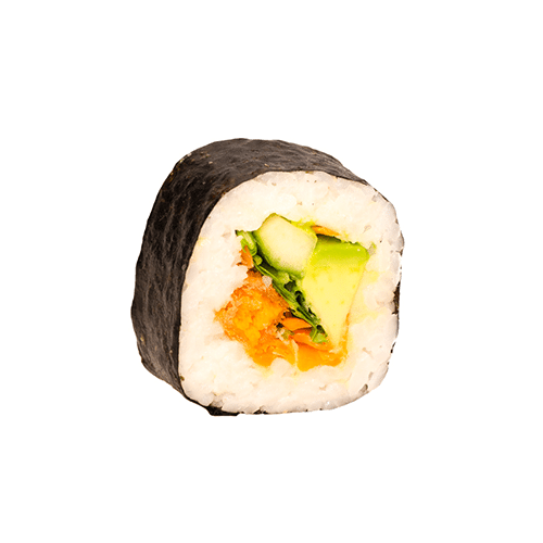 Futo Maki Vegan