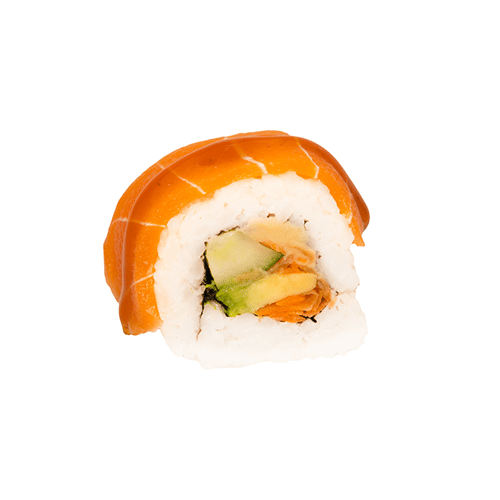 Premium Vegan Sake Inside Out