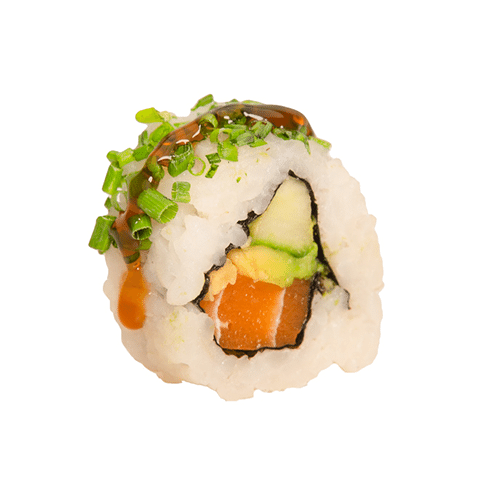 Vegan Sake Inside Out