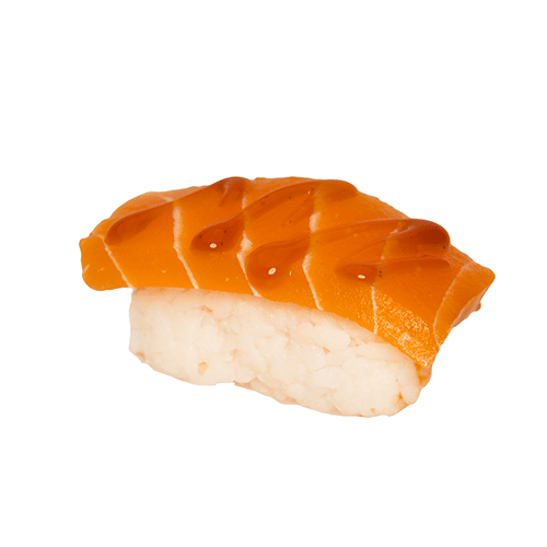 Vegan Sake Nigiri